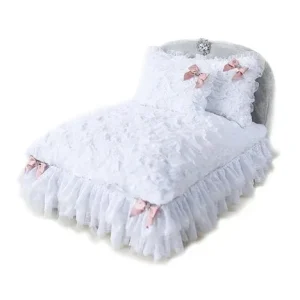 Enchanted Nights Bed in Sterling