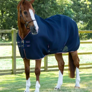 END OF LINE SALE - Airflow Cooler Rug Navy