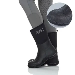 English Riding Supply Inc Ovation Mudster Mid Calf Barn Boot