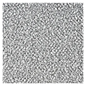 Enkamat PF4, 39" x 8 Yards