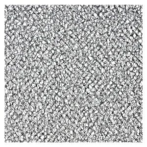 Enkamat PF4A 13" x 12"