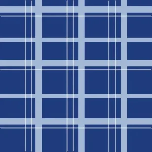 EQ EZ-Care Stable Sheet Plaid