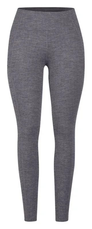 EQL by Kerrits Ladies Herringbone Leggings 1X-Larg - Image 2