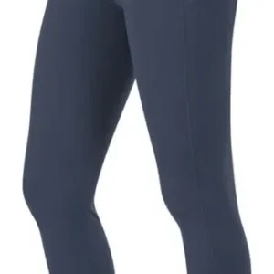 EQL by Kerrits Ladies Roam Leggings 2X-Large Black