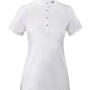 EQODE Womens S/S Show Shirt