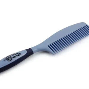 Equestria Sport Mane Comb 9 1/2in Steel