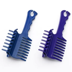 Equi-Essentials Clip Braiding Comb