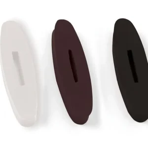 Equi Essentials Rubber Rein Stops