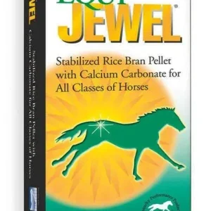 Equi-Jewel Pellets for Horses 40lb
