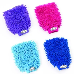 Equi Magic Wash Mitt