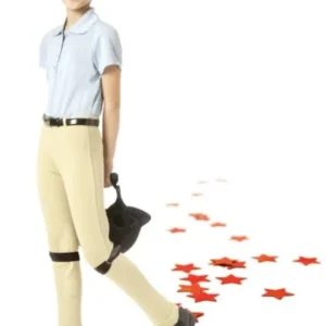 Equi Star Childs Pull On Cuff Jod