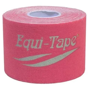 Equi-Tape 2" X 16' Pink
