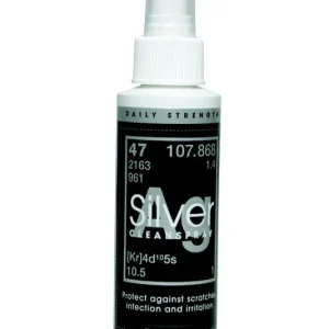 EquiFit AgSilver CleanSpray
