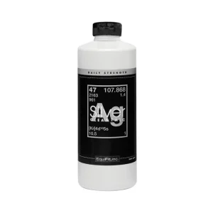 Equifit Agsilver Daily Strength Cleantalc