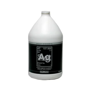 EquiFit AgSilver Daily Strength CleanWash