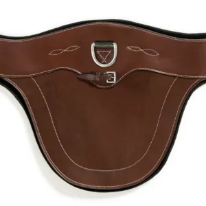 EquiFit® Anatomical BellyGuard Girth with T-Foam™ Liner
