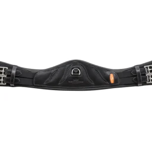 EquiFit® Anatomical Hunter Girth with SheepsWool™ T-Foam Liner