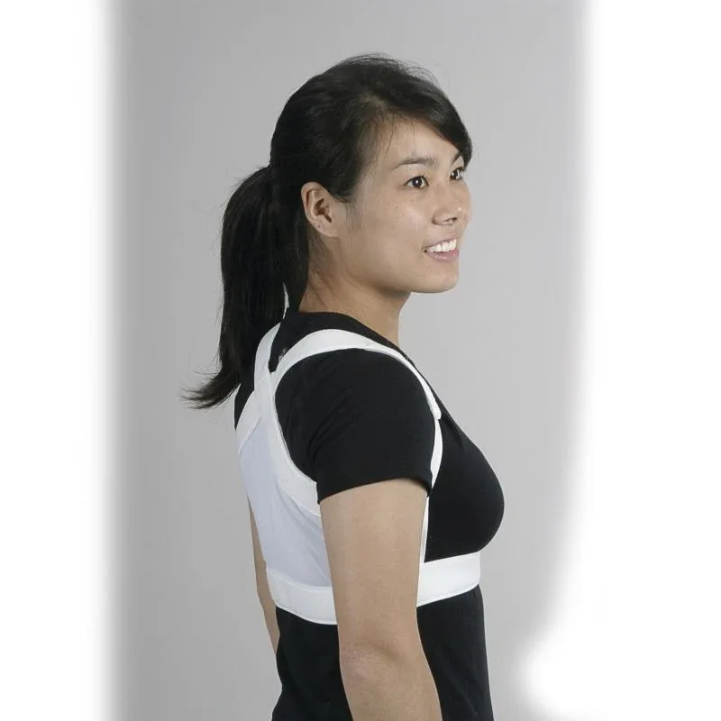 EquiFit Childrens ShouldersBack Lite - Image 2
