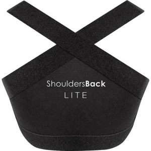 EquiFit Childrens ShouldersBack Lite