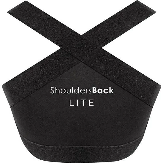 EquiFit Childrens ShouldersBack Lite