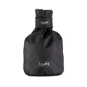Equifit Hoofice Black Sold In Pairs