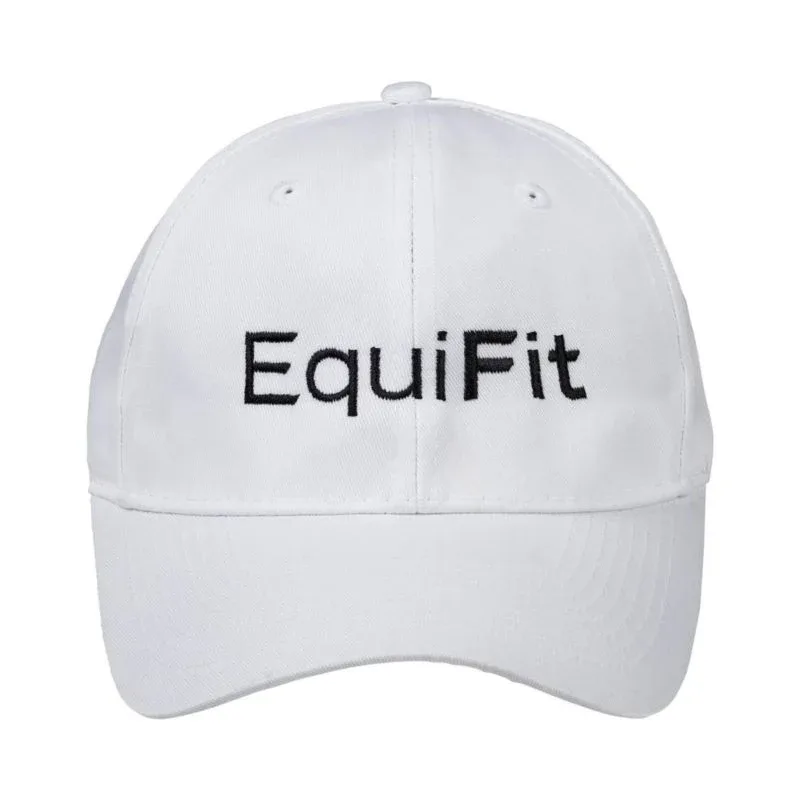 Equifit Logo Hat
