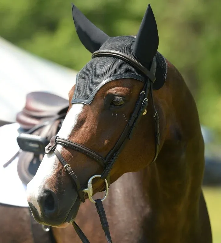 EquiFit SilentFit HeadsUp Bonnet - Image 2