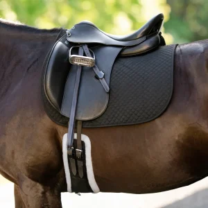 EquiFit® UltraWool™ Essential Dressage Girth