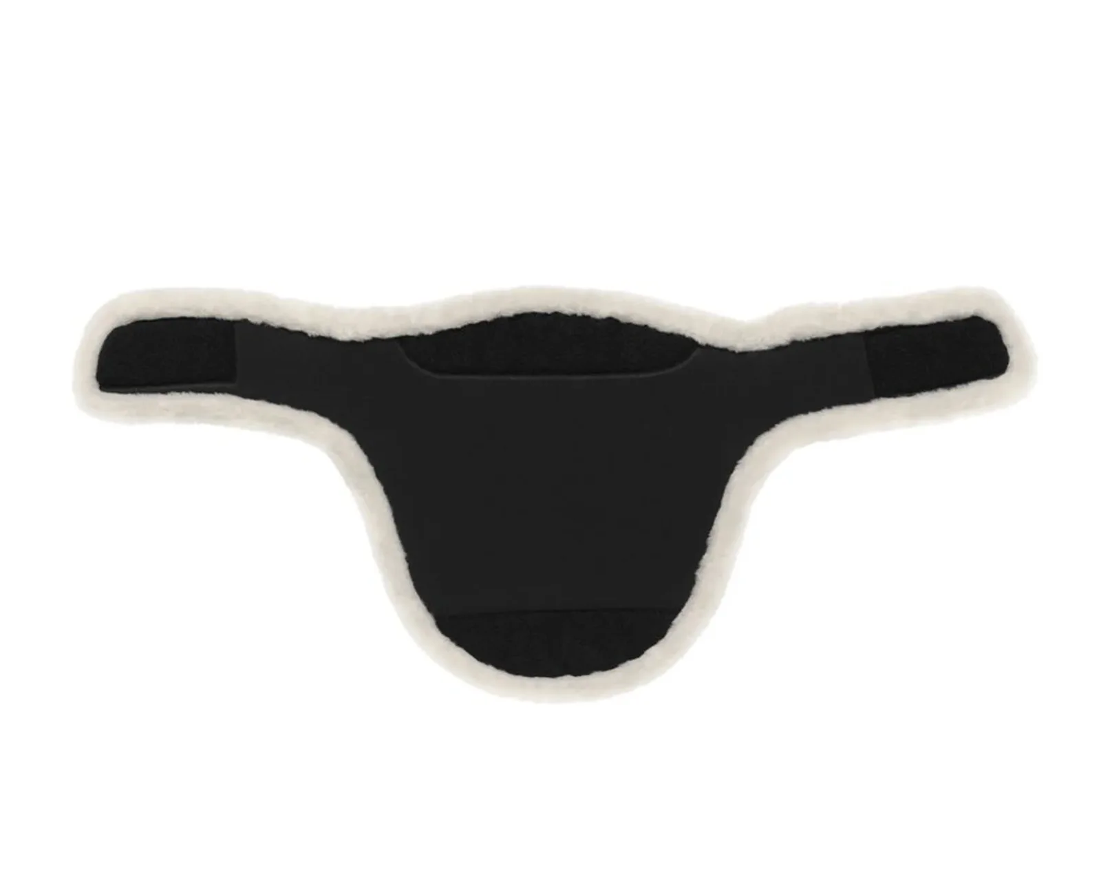 EquiFit® UltraWool™ Replacement Liner for Anatomical BellyGuard Girth