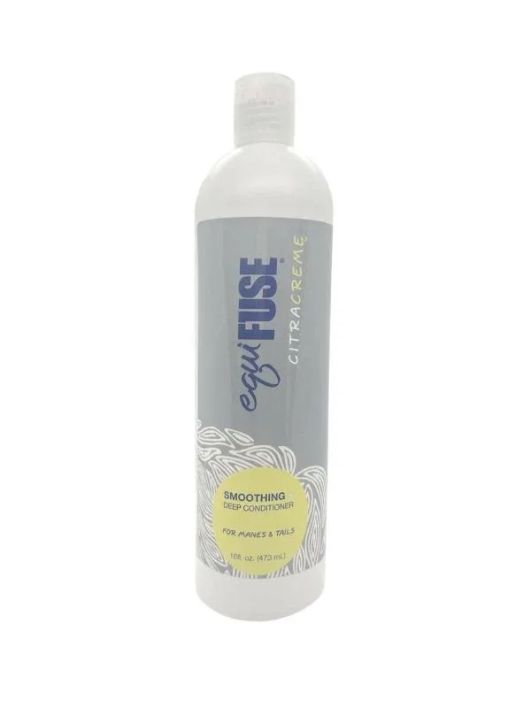 EquiFUSE CitraCreme Deep Conditioner