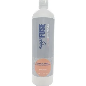 EquiFUSE CitraShampoo Foaming Horse Shampoo