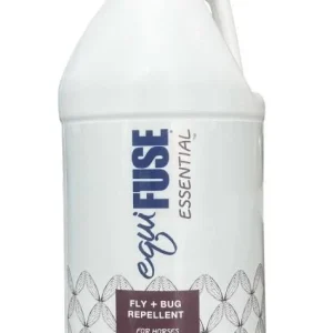 EquiFUSE Essential Fly Bug Repellent Spray
