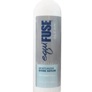 EquiFUSE Gleam Moisturizer Shine Serum
