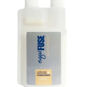 EquiFUSE Rehydrinse 1-Step Coat Conditioner
