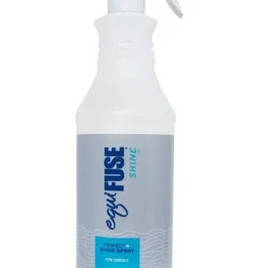 EquiFUSE Shine Perfect Shine Spray
