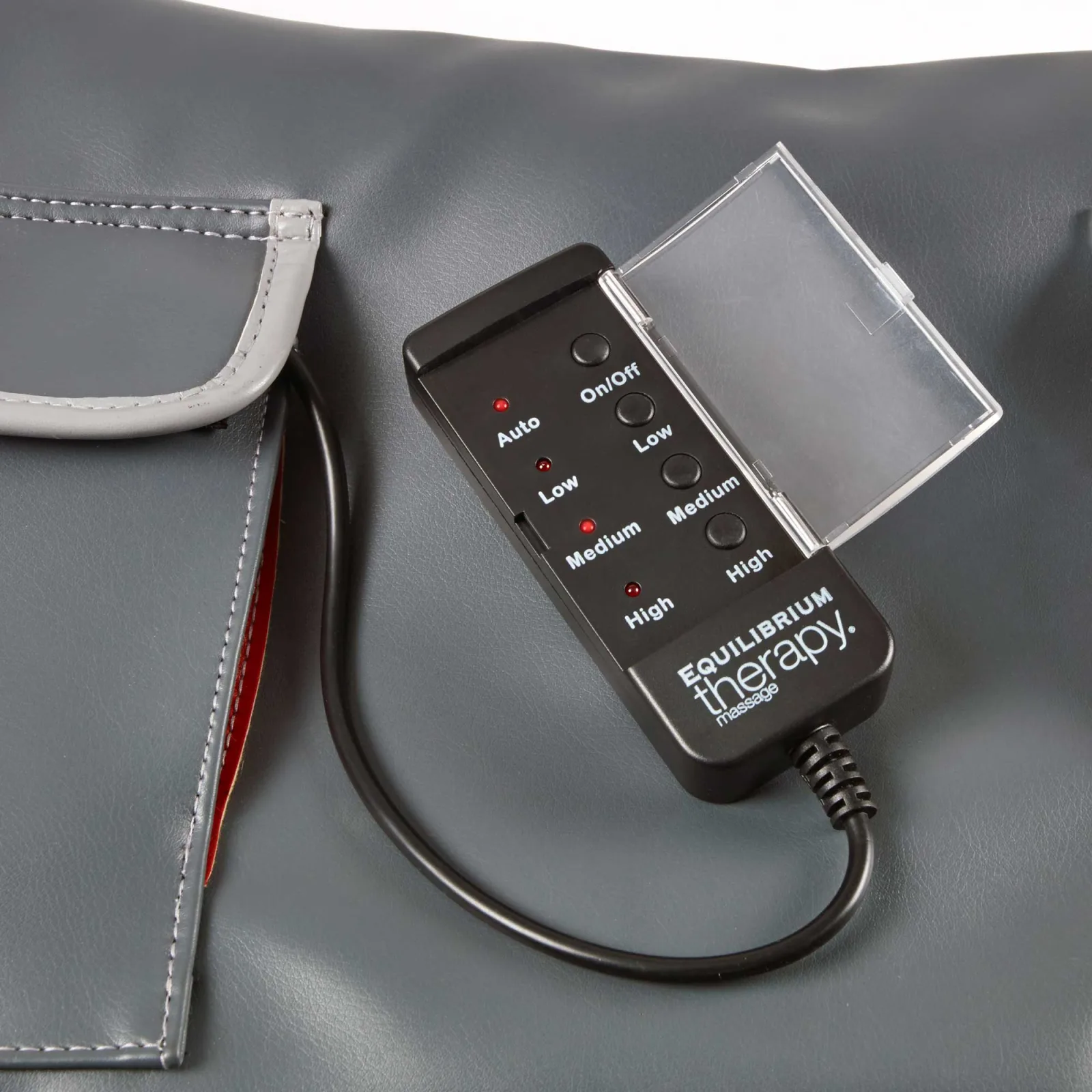 Equilibrium Therapy® Massage Pad XL - Image 2
