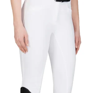 Equiline Ladies’ Arlette High-Waist Full-Seat Breech