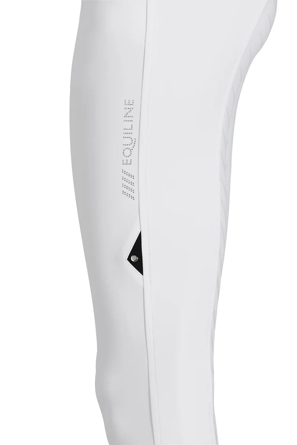 Equiline Ladies’ B-Adellekh Full-Seat Breech - Image 2