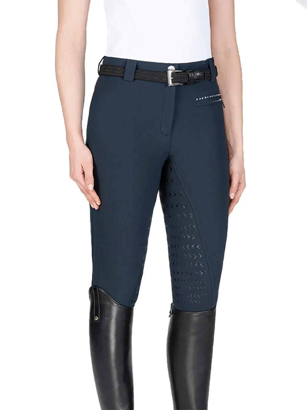 Equiline Ladies’ Cecile Full-Seat Breech - Image 2