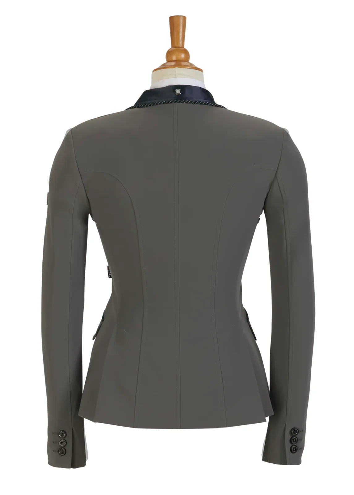 Equiline Ladies’ Gait Show Coat - Image 2