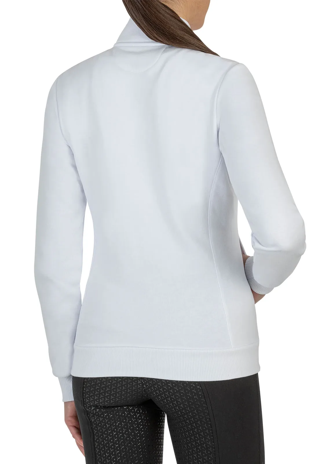 Equiline Ladies’ Giliag Sweatshirt - Image 2