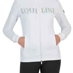 Equiline Ladies’ Giliag Sweatshirt