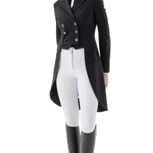Equiline Ladies’ Ginderg Shadbelly
