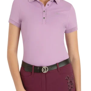 Equiline Ladies’ Gloryg Polo Shirt