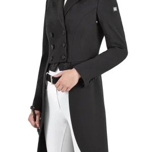 Equiline Ladies’ Gresig Shadbelly