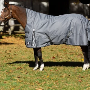 Equinavia Arktis Extended Neck Light Weight Turnout Blanket 100g