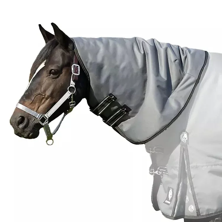 Equinavia Arktis Neck Cover 200g - Image 2