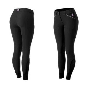 Equinavia Astrid Ladies Summer Knee Patch Breeches
