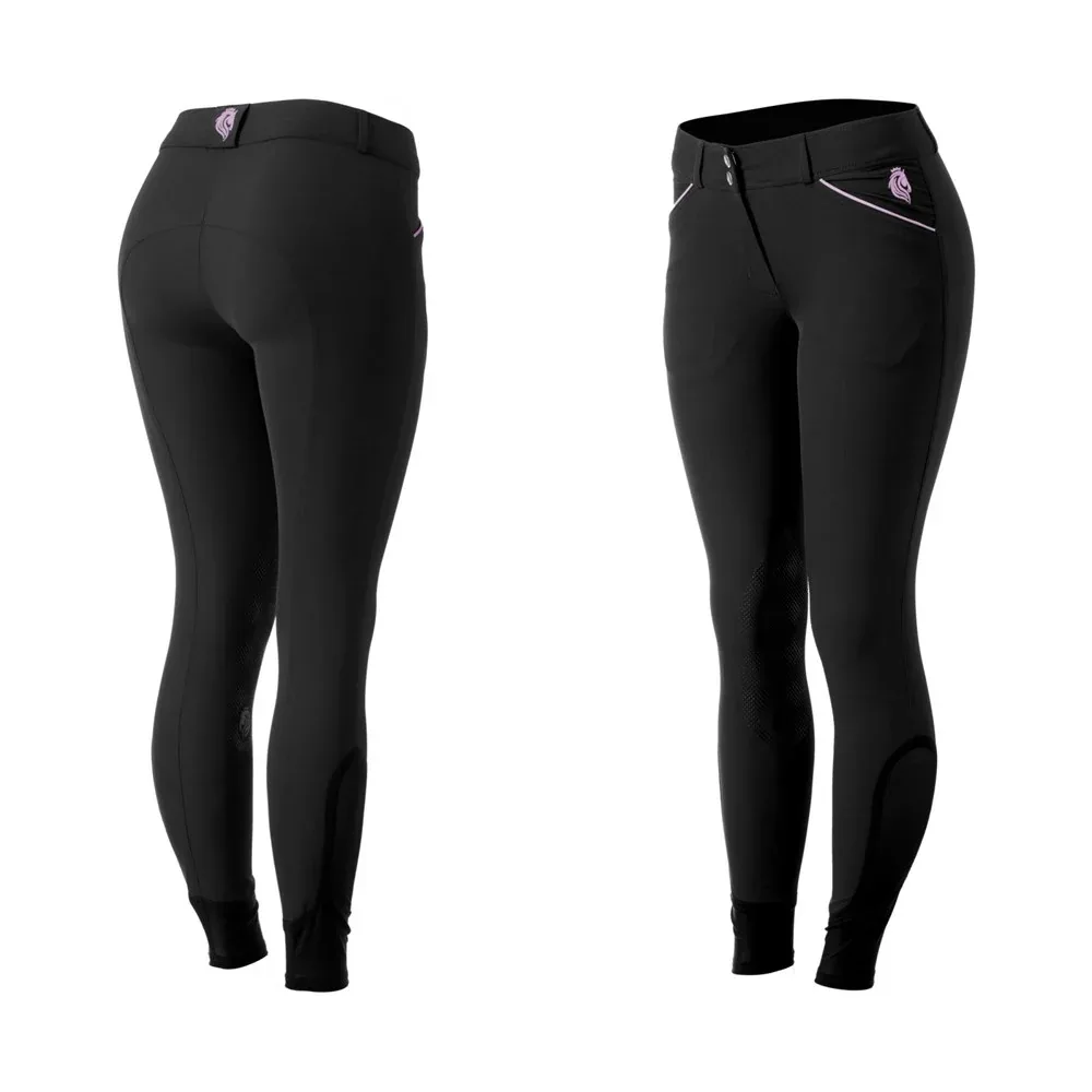 Equinavia Astrid Ladies Summer Knee Patch Breeches