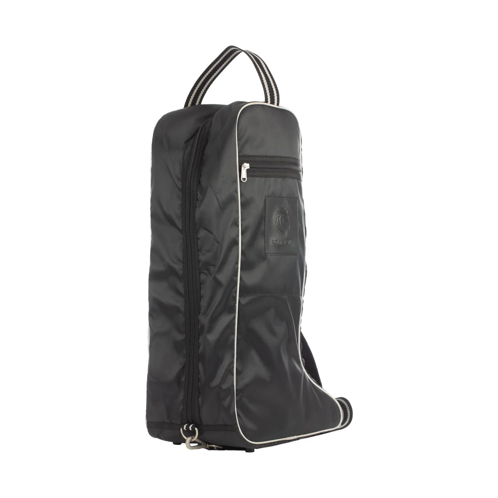 Equinavia Darby Boot Bag - Image 2